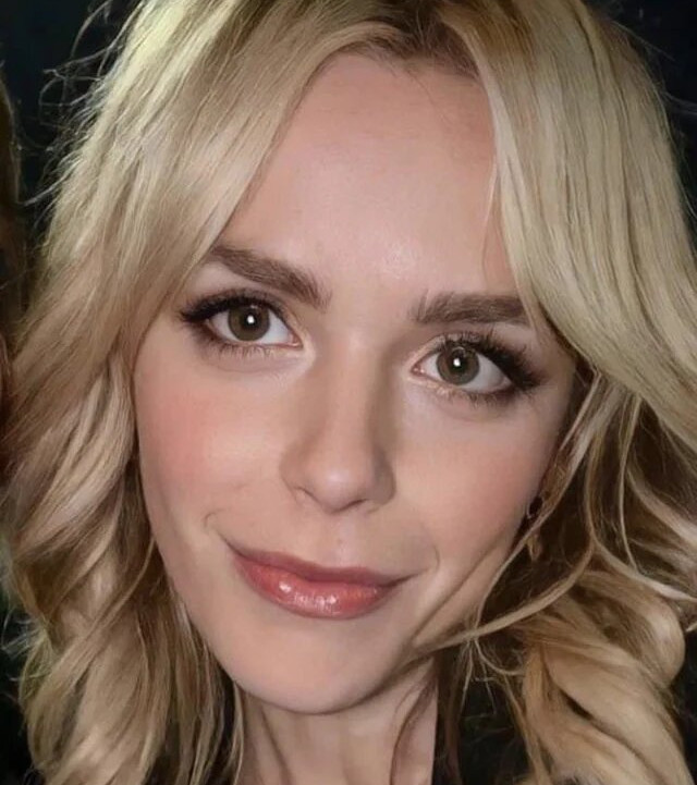 kiernan-shipka Nude Leaks OnlyFans Photos #699 - LeakJerk