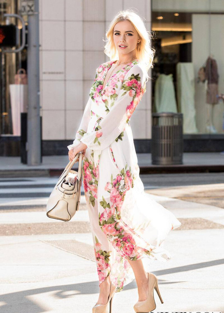 kiernan-shipka Nude Leaks OnlyFans Photos #720 - LeakJerk