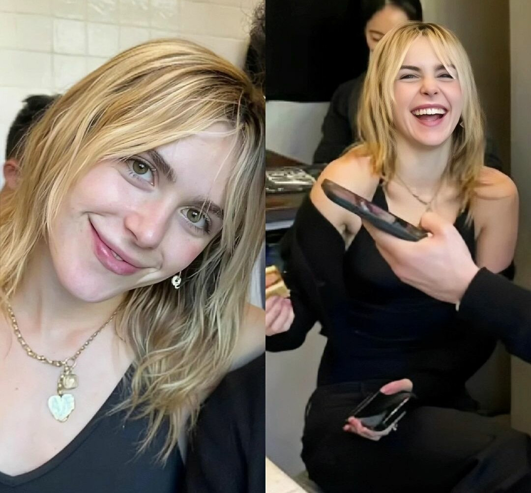 kiernan-shipka Nude Leaks OnlyFans Photos #733 - LeakJerk