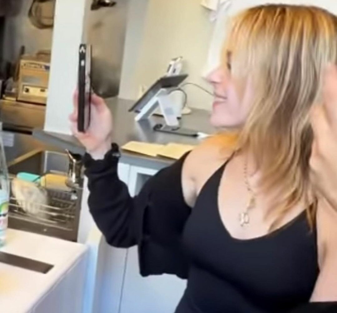 kiernan-shipka Nude Leaks OnlyFans Photos #736 - LeakJerk