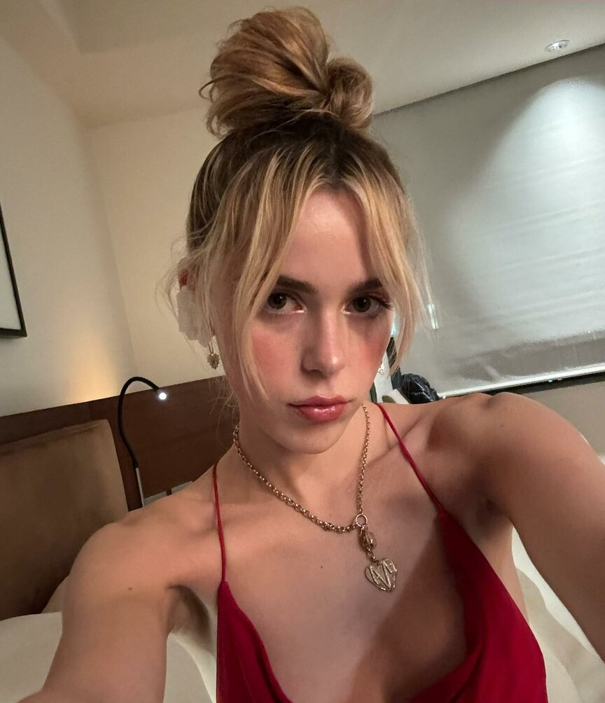 kiernan-shipka Nude Leaks OnlyFans Photos #739 - LeakJerk