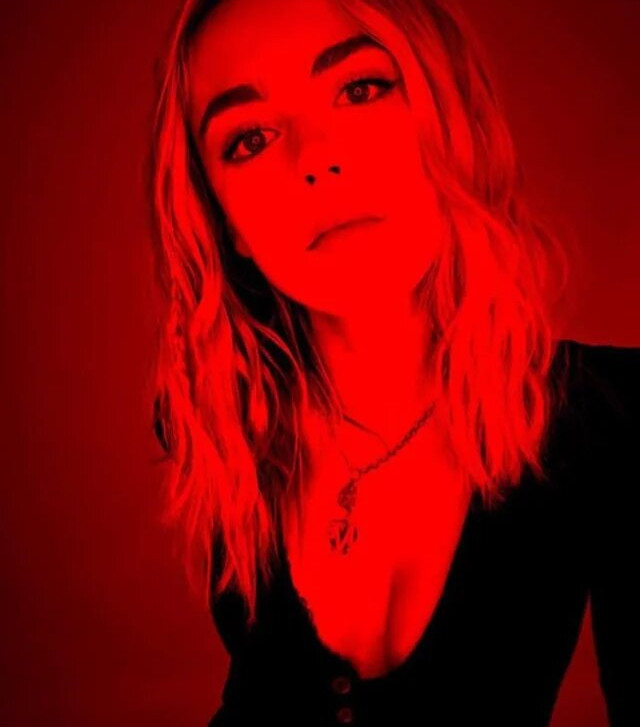 kiernan-shipka Nude Leaks OnlyFans Photos #740 - LeakJerk