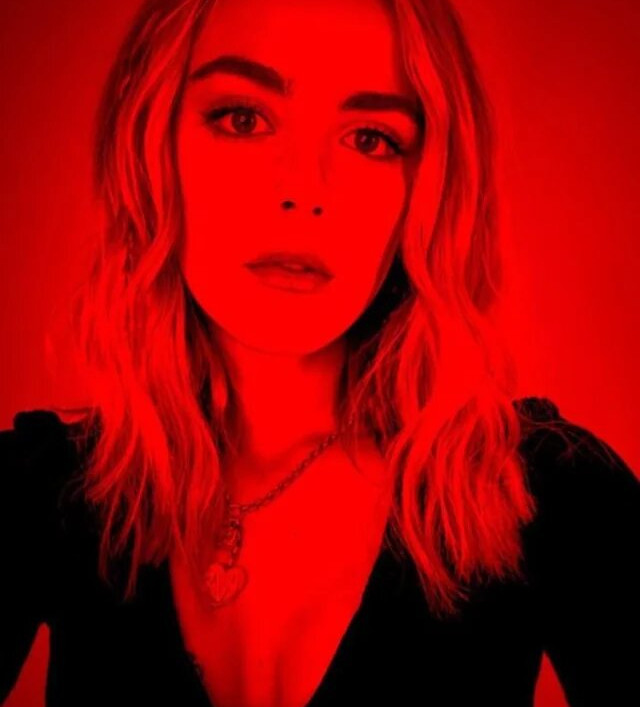 kiernan-shipka Nude Leaks OnlyFans Photos #741 - LeakJerk