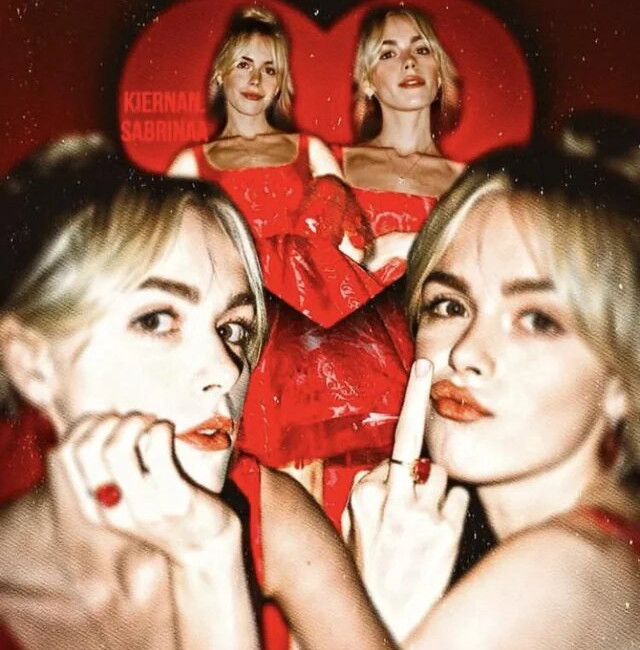 kiernan-shipka Nude Leaks OnlyFans Photos #743 - LeakJerk