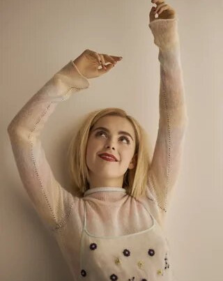 kiernan-shipka Nude Leaks OnlyFans Photos #752 - LeakJerk