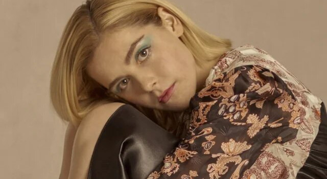 kiernan-shipka Nude Leaks OnlyFans Photos #756 - LeakJerk