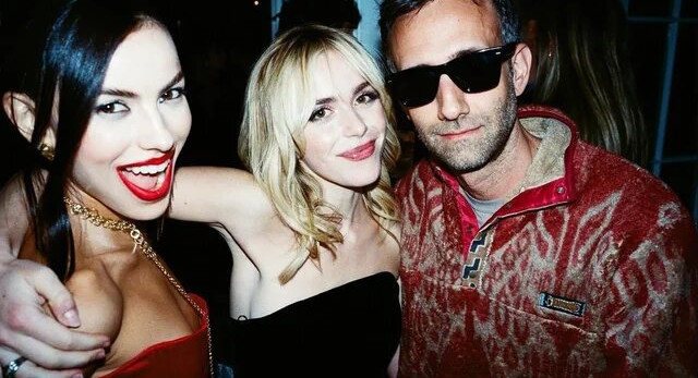 kiernan-shipka Nude Leaks OnlyFans Photos #757 - LeakJerk