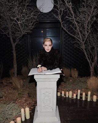 kiernan-shipka Nude Leaks OnlyFans Photos #759 - LeakJerk