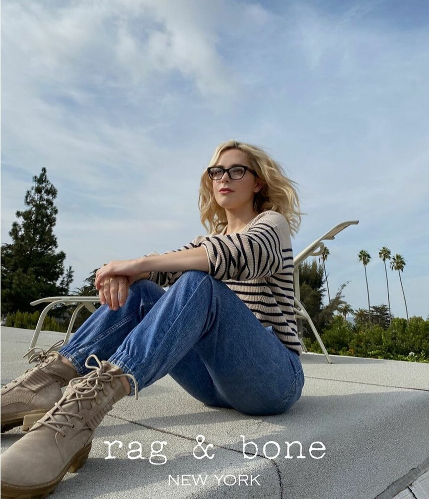 kiernan-shipka Nude Leaks OnlyFans Photos #761 - LeakJerk