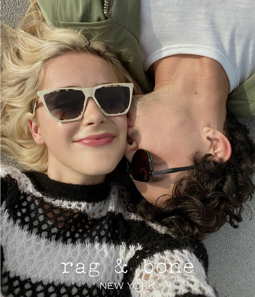 kiernan-shipka Nude Leaks OnlyFans Photos #767 - LeakJerk