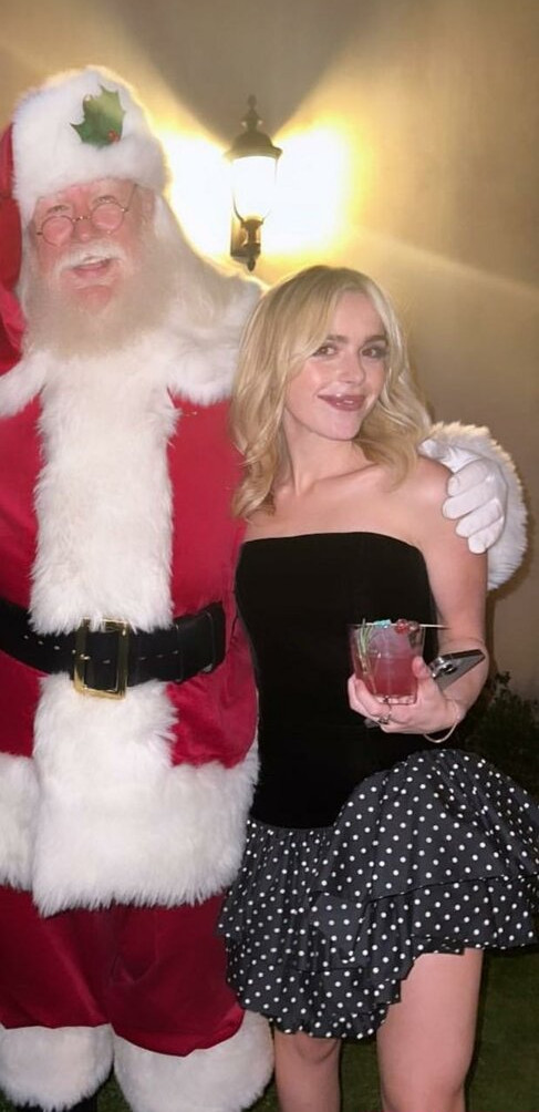 kiernan-shipka gallery photo #772