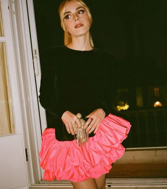 kiernan-shipka gallery photo #780