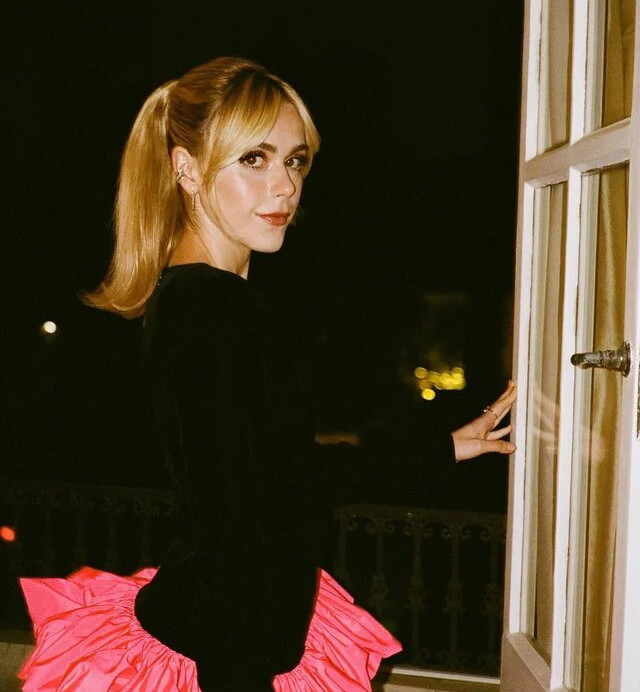 kiernan-shipka gallery photo #781