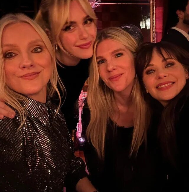 kiernan-shipka gallery photo #788