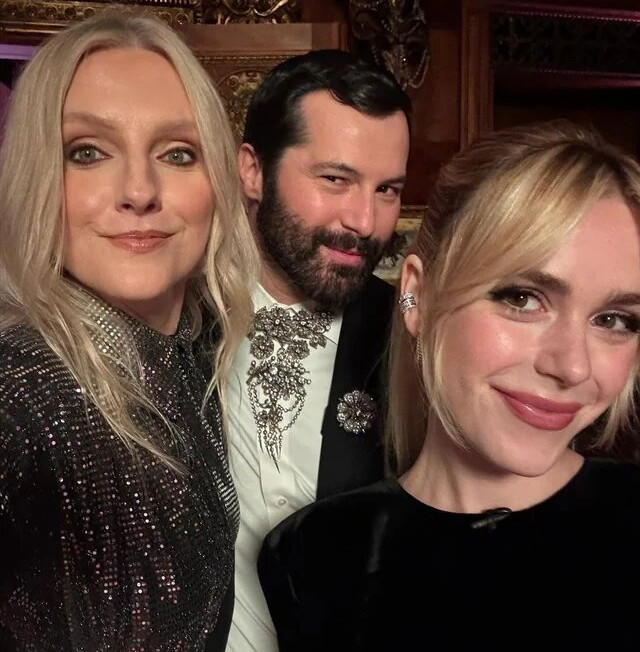 kiernan-shipka gallery photo #789