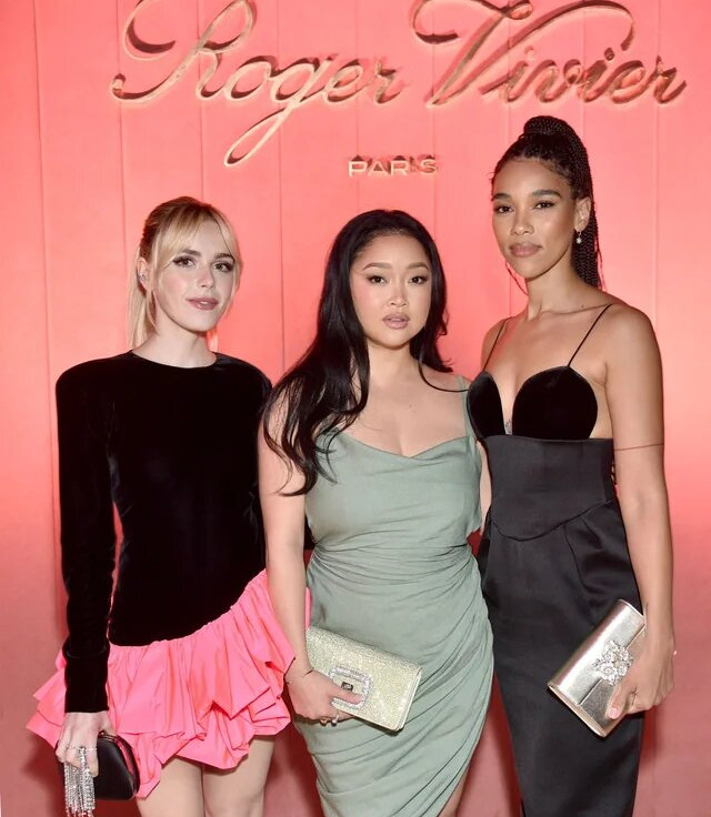 kiernan-shipka gallery photo #791