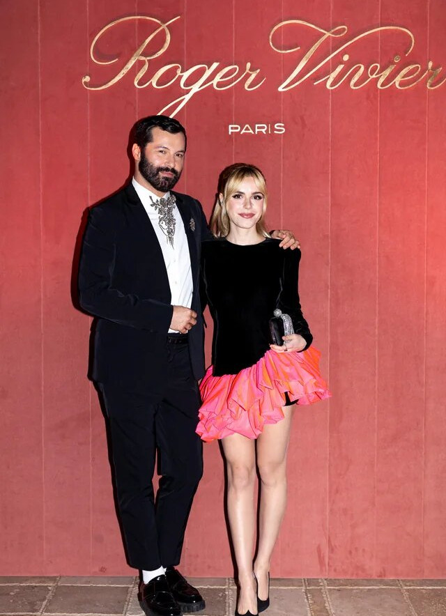 kiernan-shipka gallery photo #801