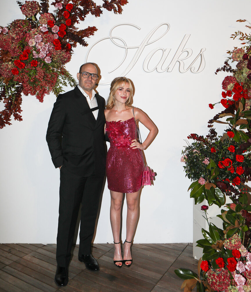 kiernan-shipka gallery photo #818