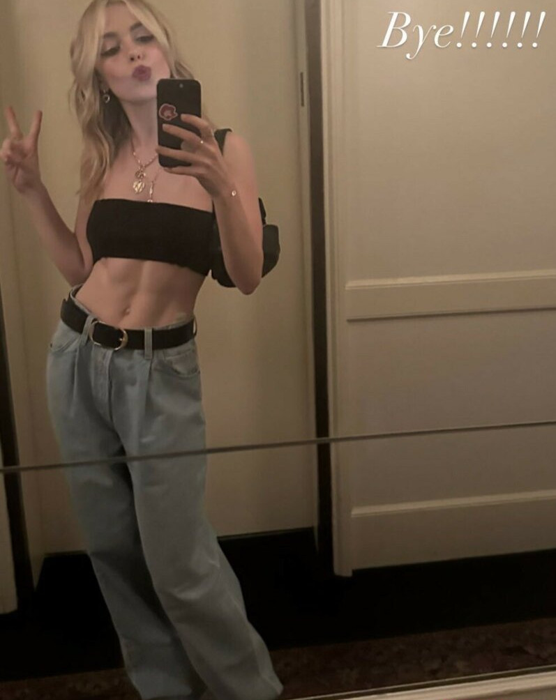 kiernan-shipka gallery photo #841