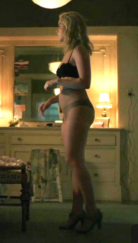 kiernan-shipka gallery photo #861