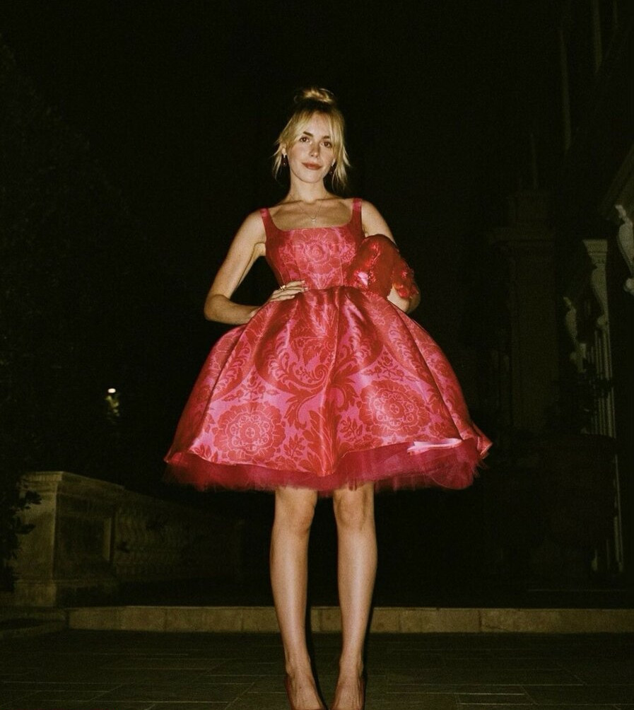 kiernan-shipka gallery photo #900