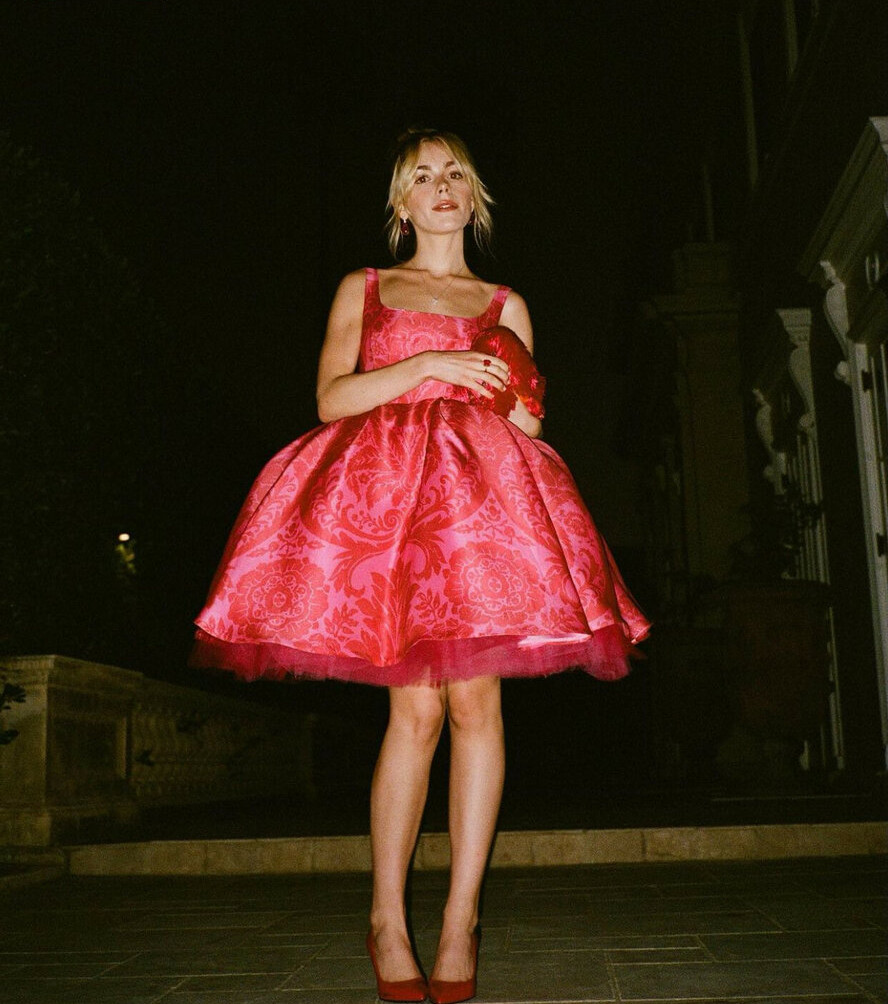 kiernan-shipka gallery photo #903