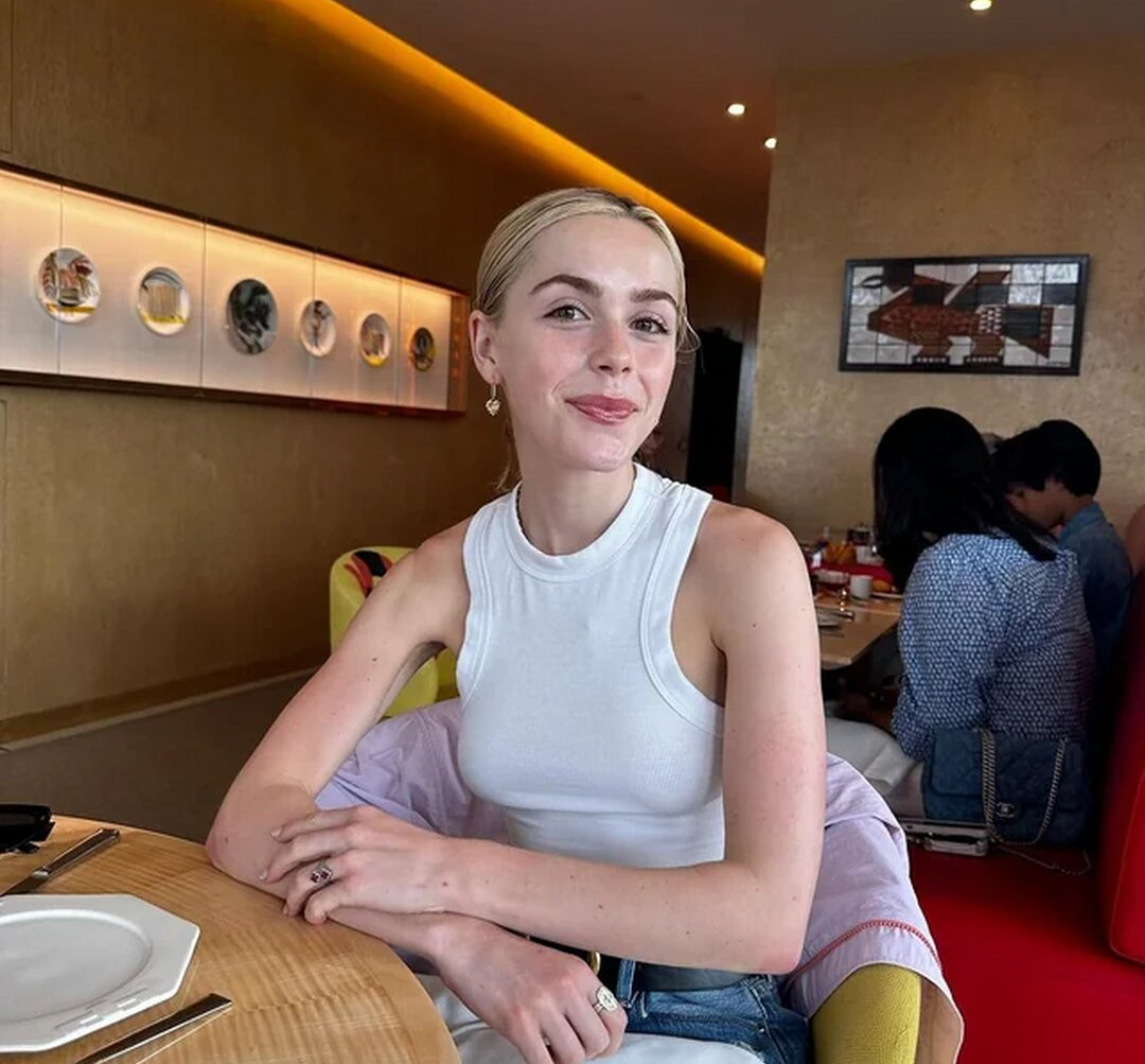 kiernan-shipka gallery photo #922