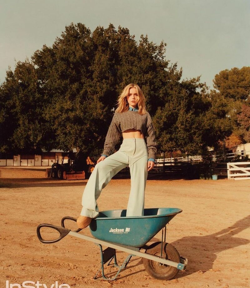 kiernan-shipka gallery photo #924