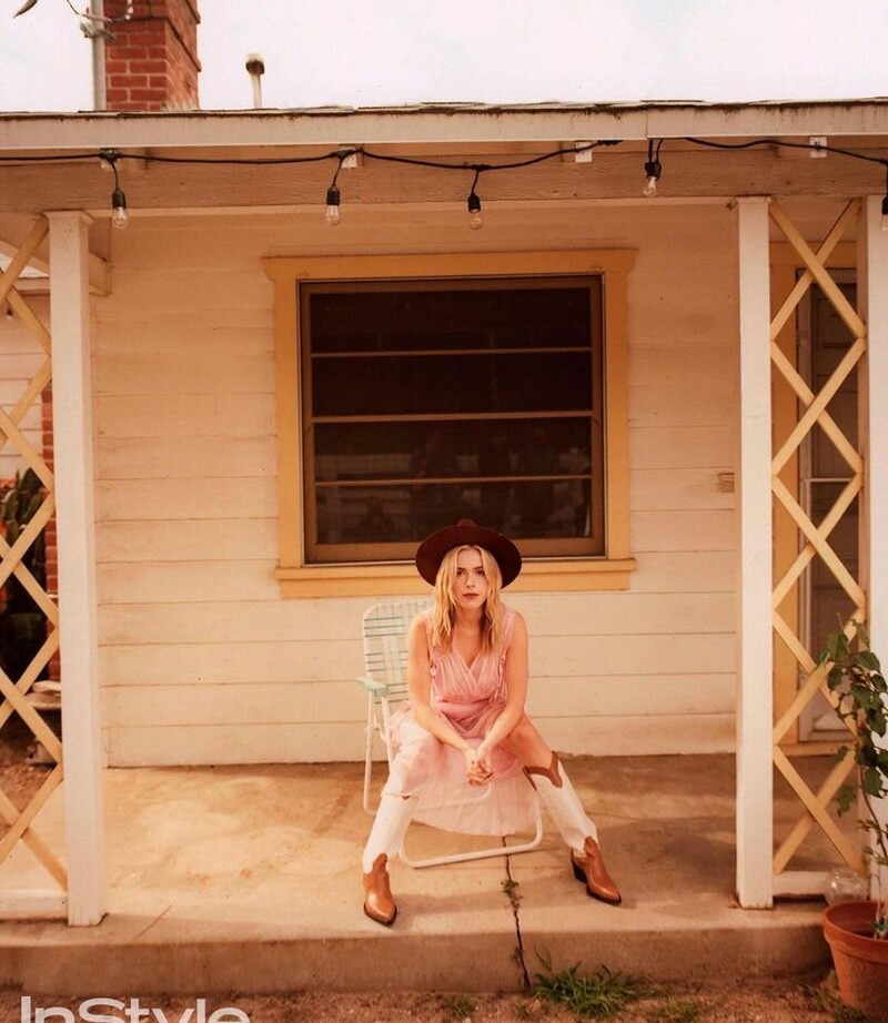 kiernan-shipka gallery photo #925