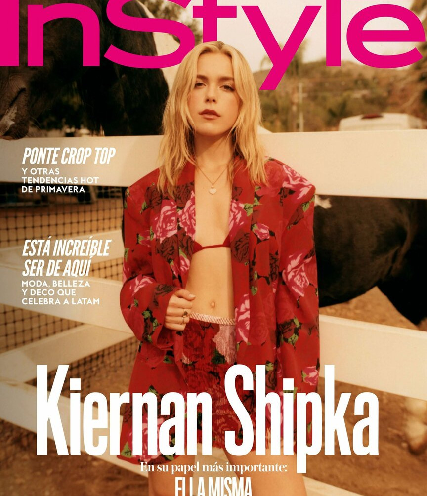 kiernan-shipka gallery photo #927