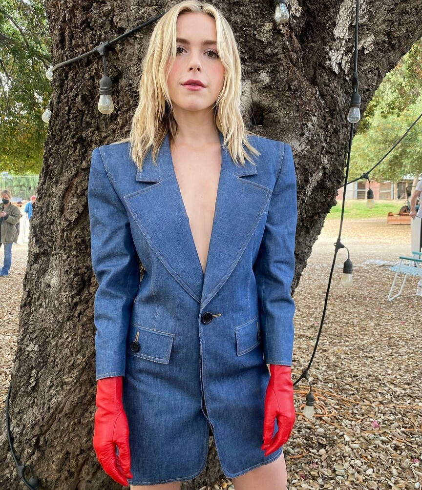 kiernan-shipka gallery photo #929