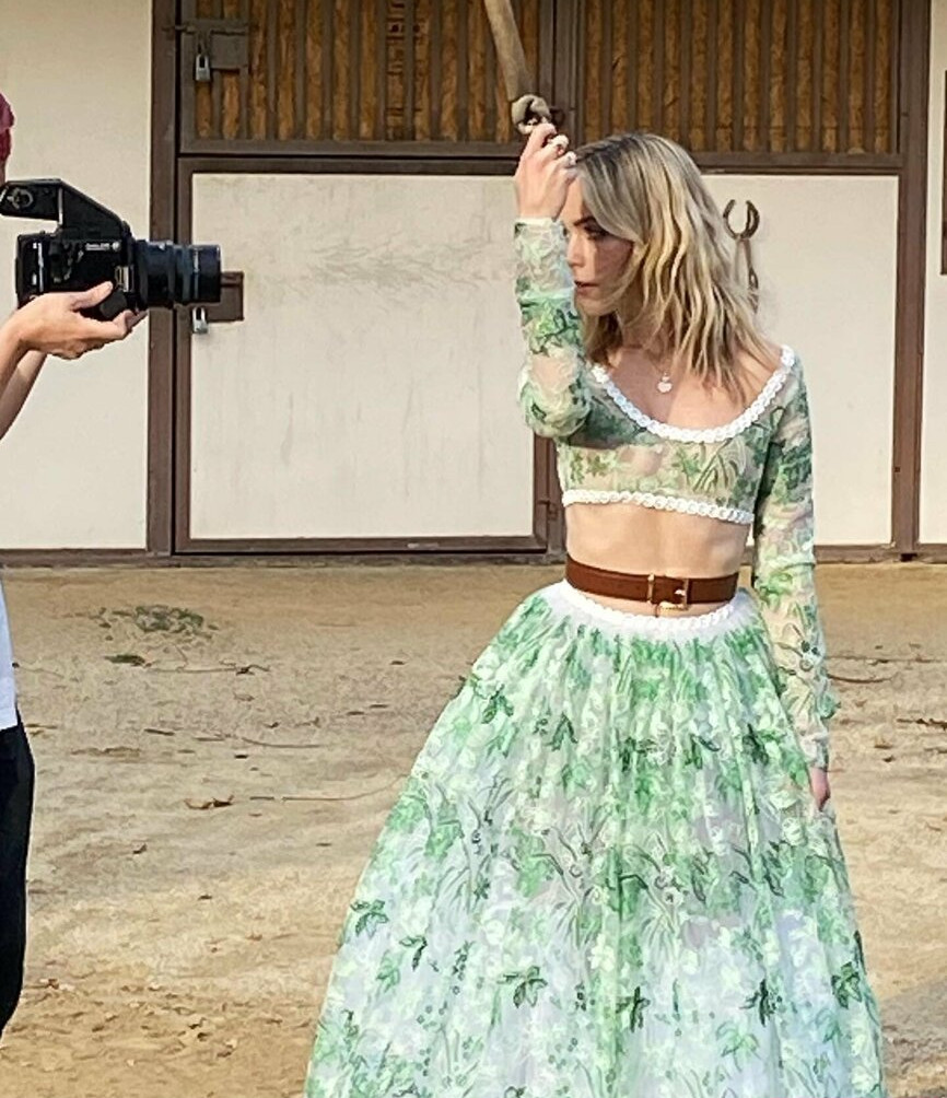 kiernan-shipka gallery photo #930