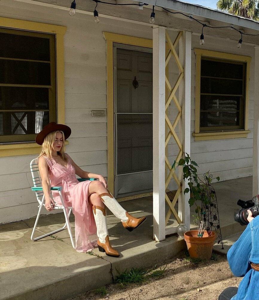 kiernan-shipka gallery photo #931