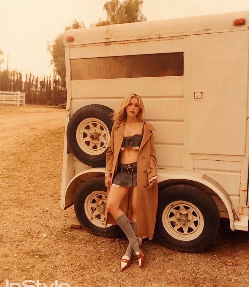 kiernan-shipka gallery photo #935