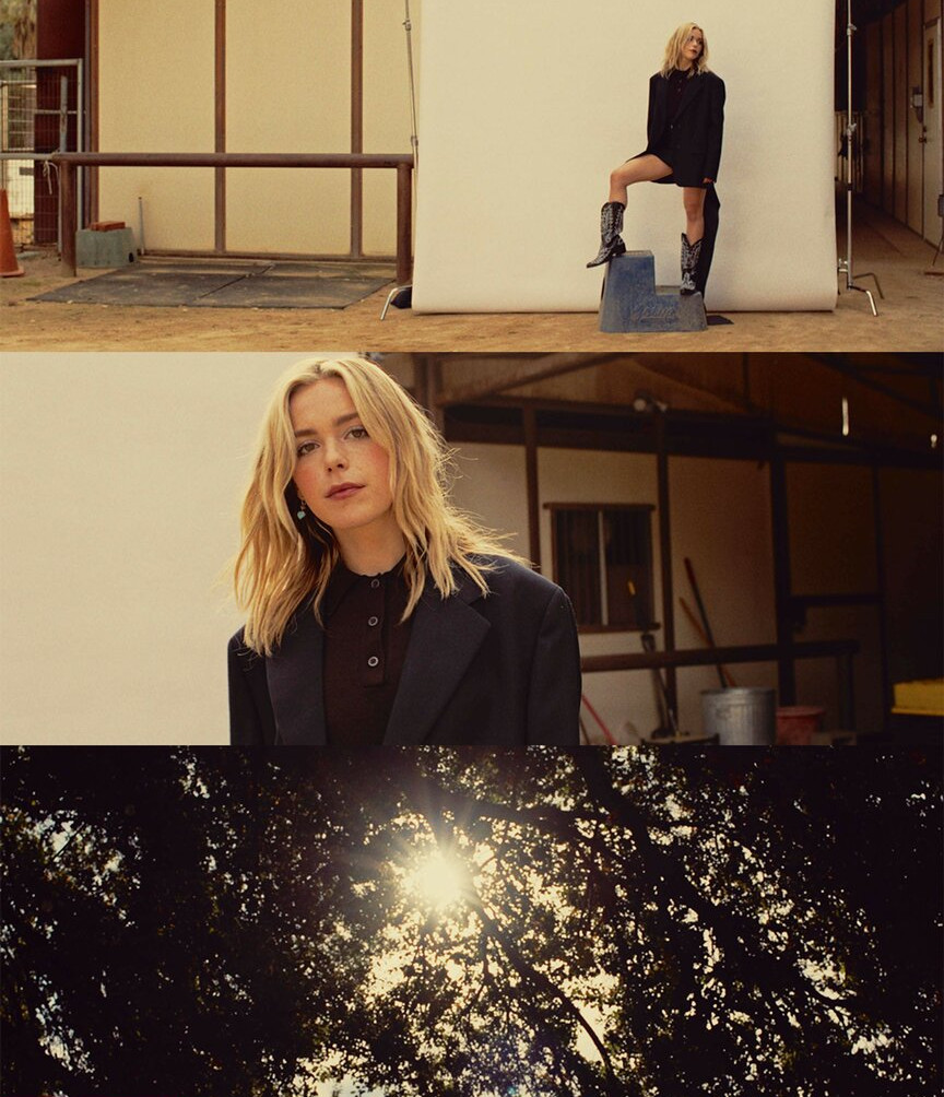 kiernan-shipka gallery photo #939