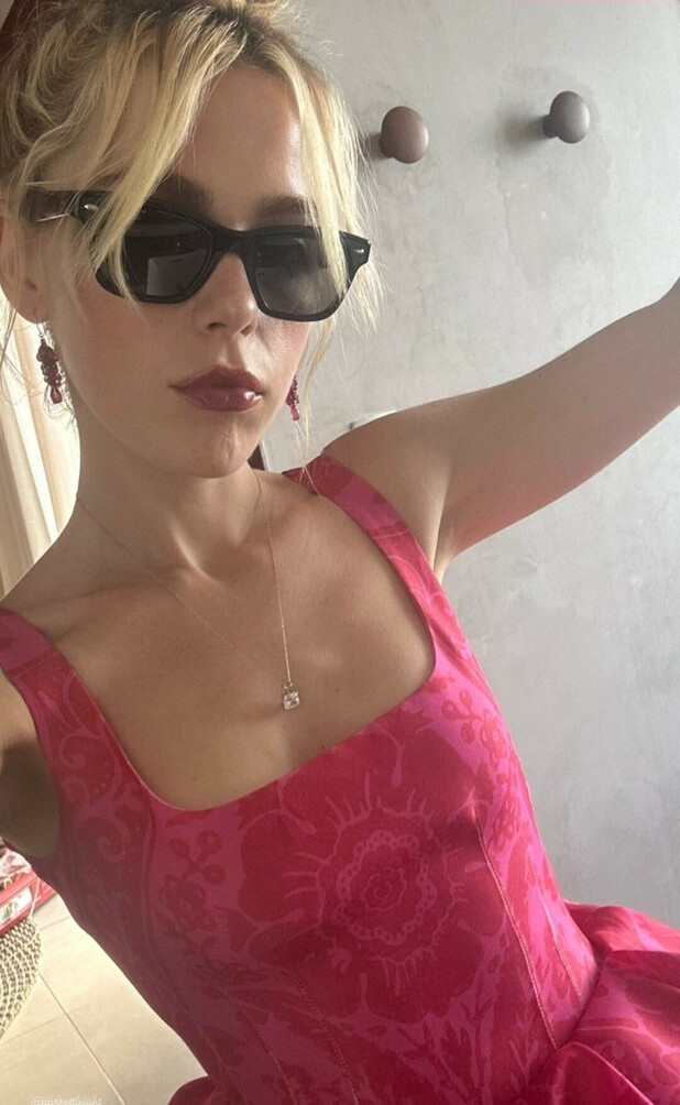 kiernan-shipka gallery photo #945