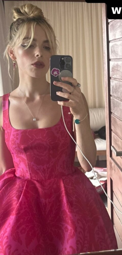 kiernan-shipka gallery photo #946