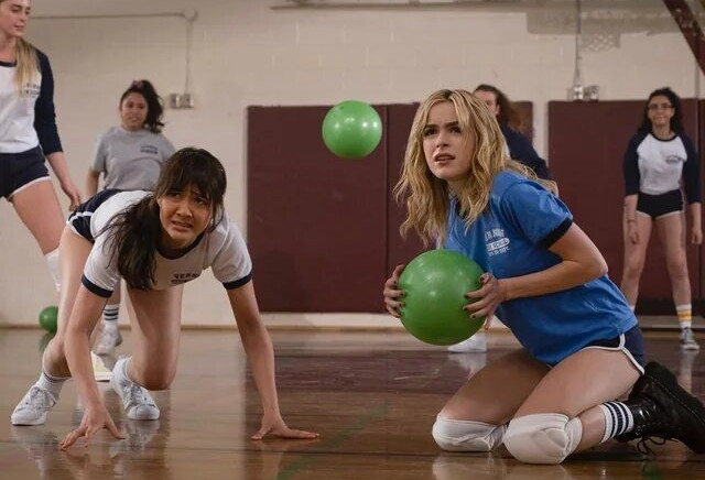 kiernan-shipka gallery photo #971