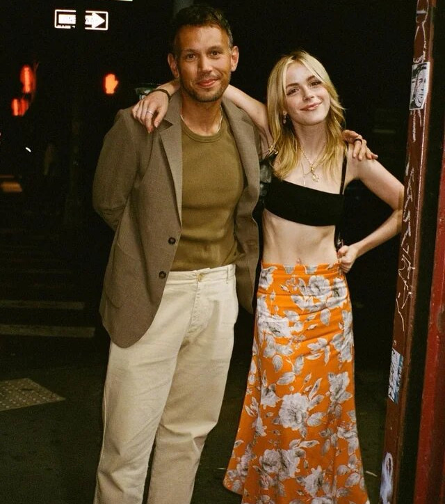 kiernan-shipka gallery photo #973