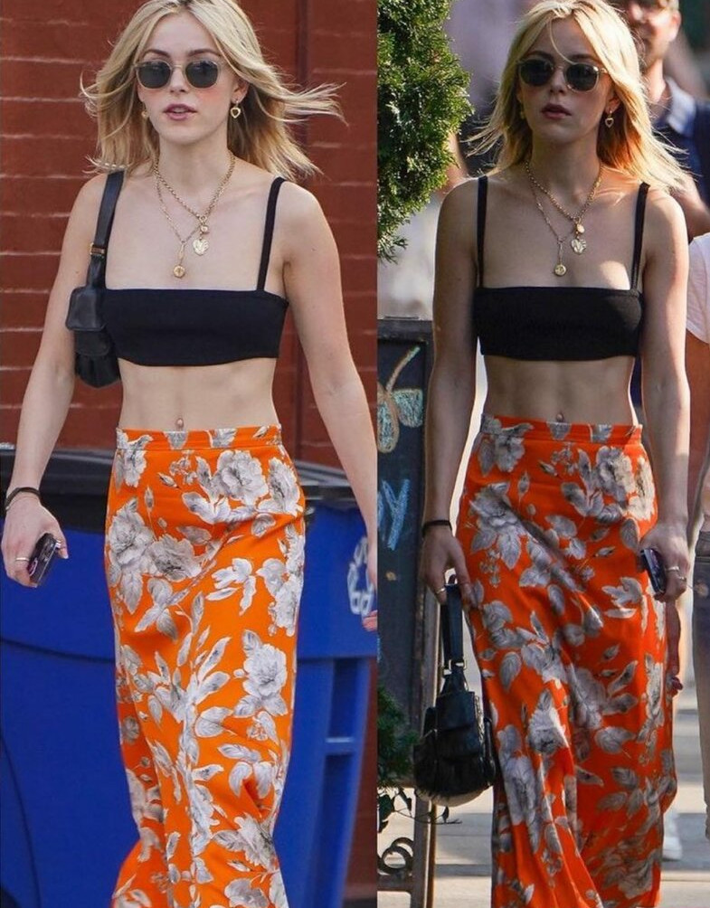 kiernan-shipka gallery photo #983