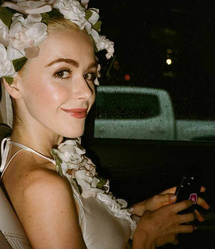 kiernan-shipka gallery photo #987