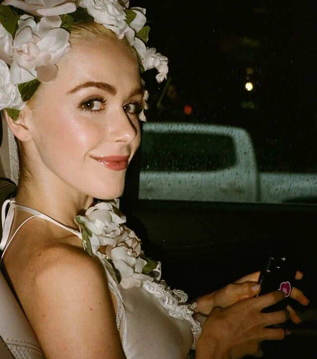 kiernan-shipka gallery photo #988