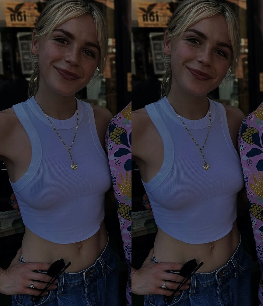 kiernan-shipka gallery photo #989