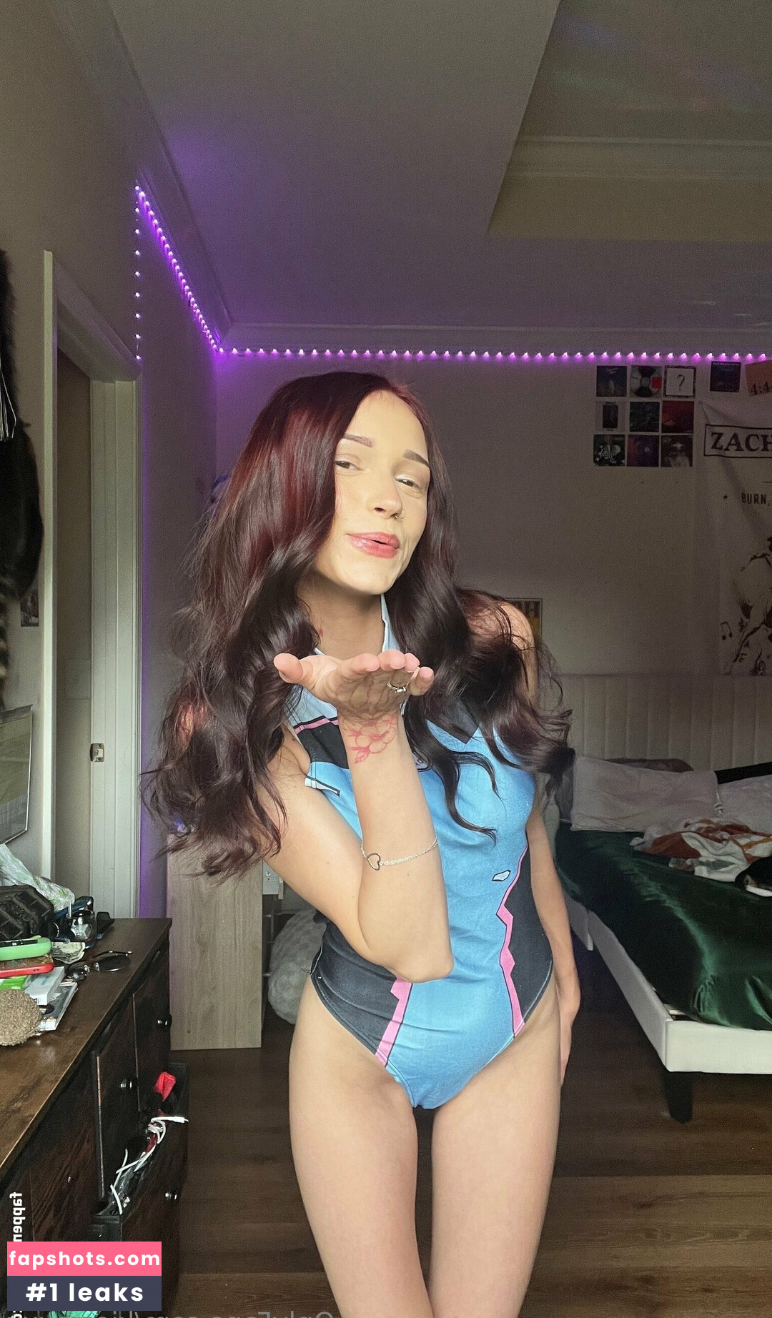 kierraxxx Nahé úniky fotek pouze od fanoušků #8 - Fapshots