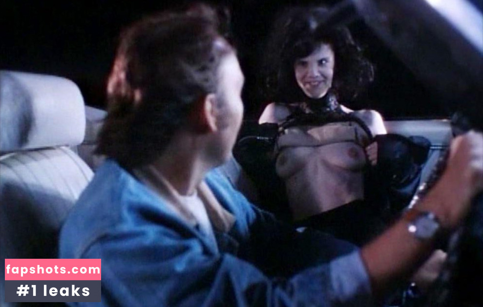 Kiersten Warren gallery photo #2