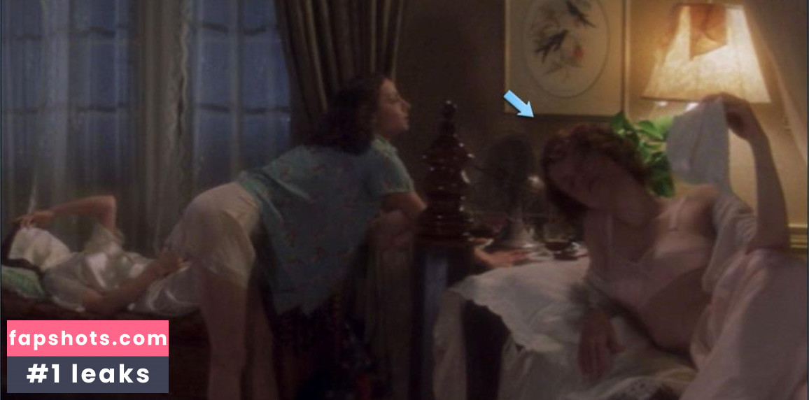 Kiersten Warren gallery photo #13