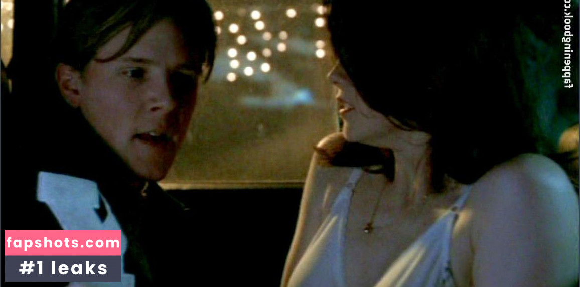 Kiersten Warren gallery photo #16