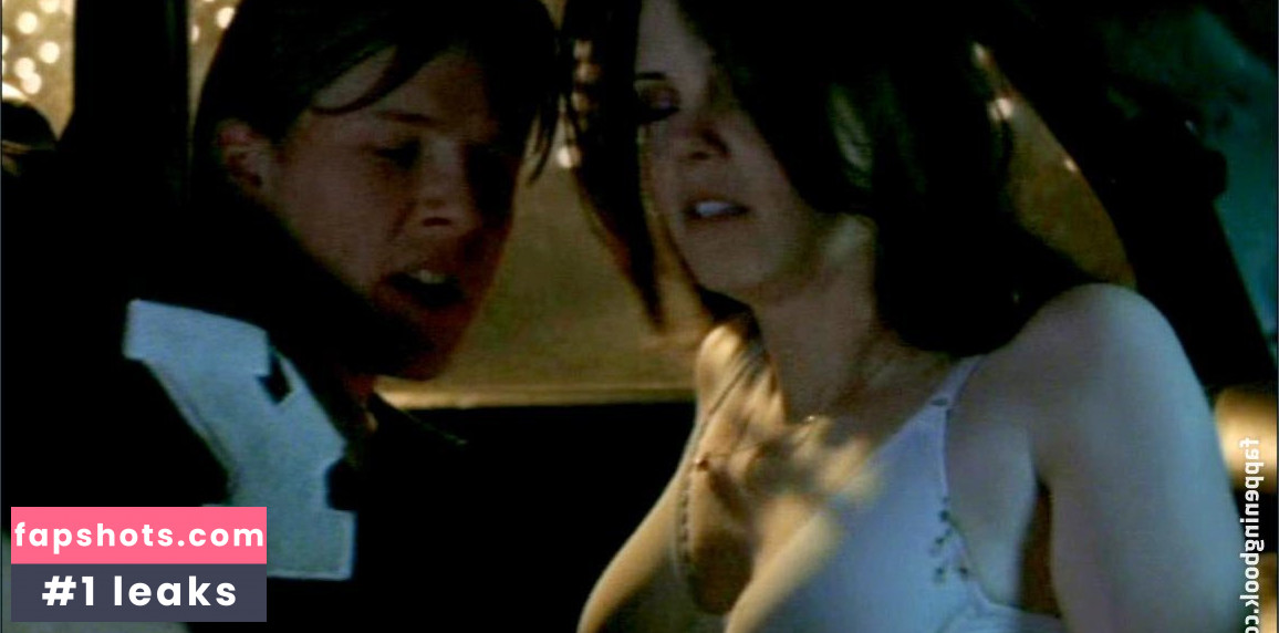 Kiersten Warren gallery photo #18