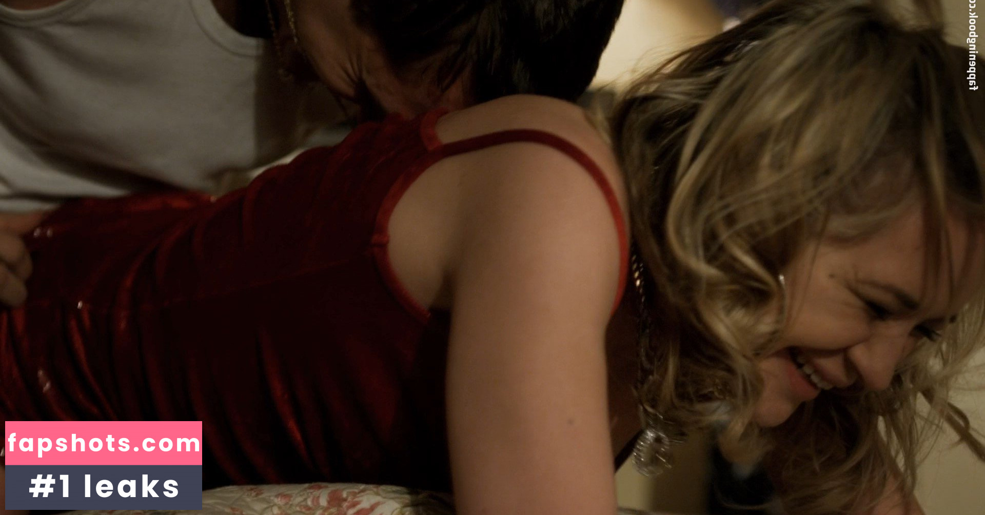 Kierston Wareing Nude Leaks OnlyFans Photos #11 - LeakJerk