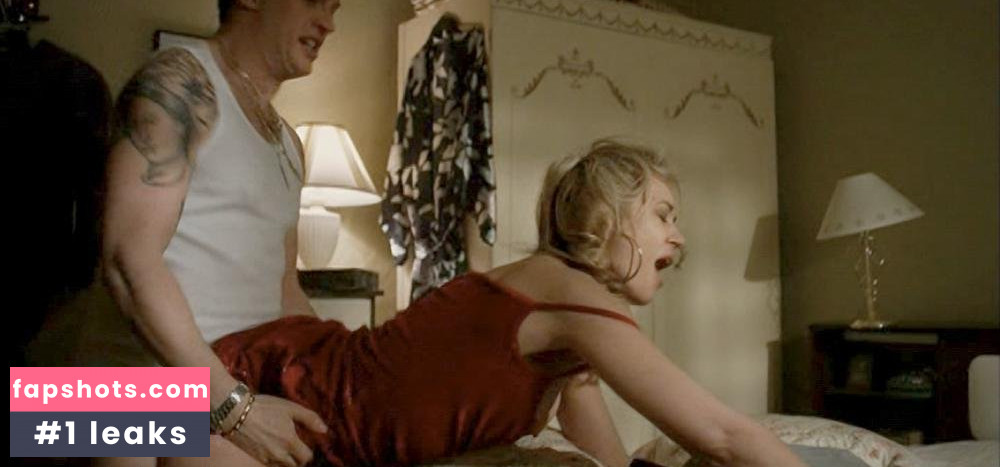 Kierston Wareing Nude Leaks OnlyFans Photos #14 - LeakJerk